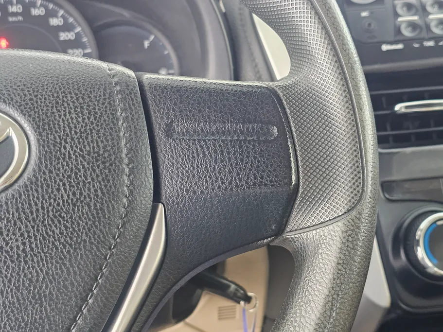 تويوتا يارس Y 2019 