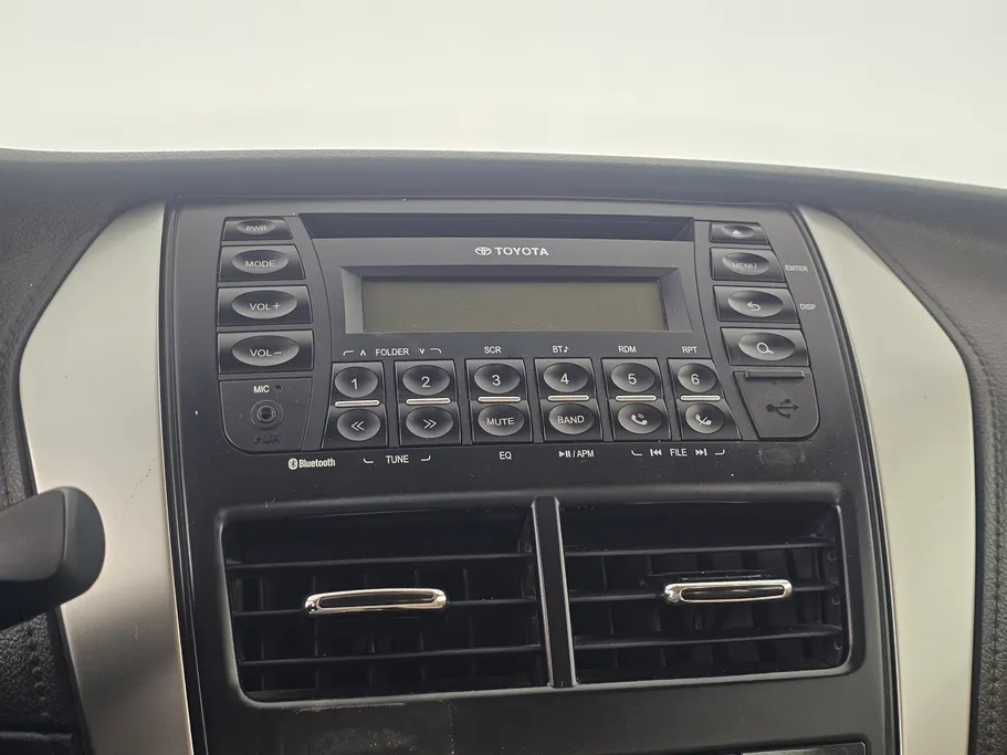 تويوتا يارس Y 2019 