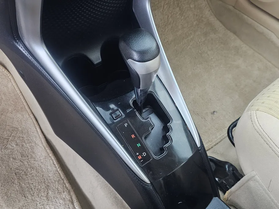 تويوتا يارس Y 2019 