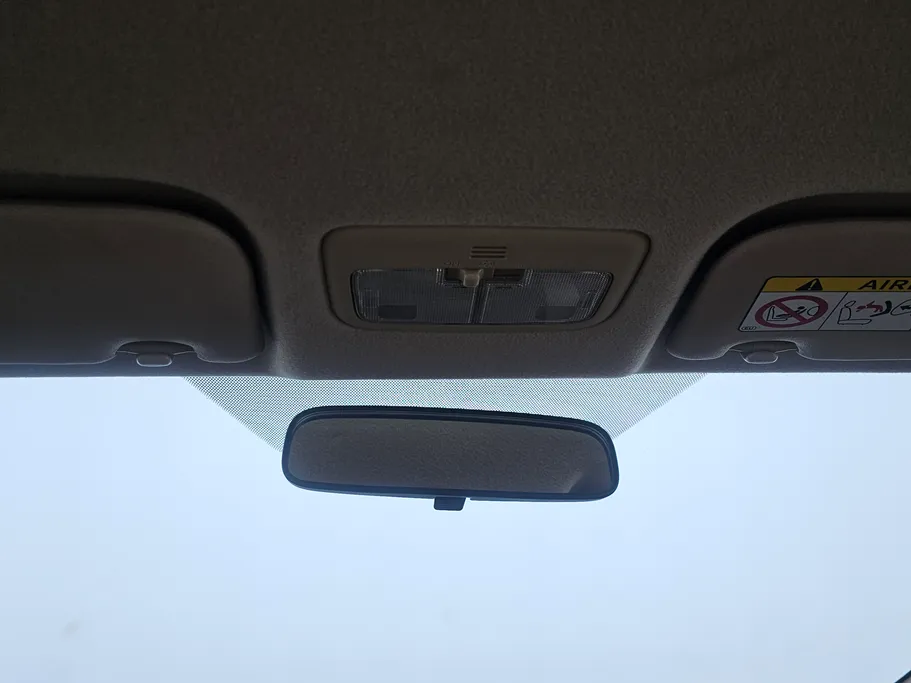 تويوتا يارس Y 2019 