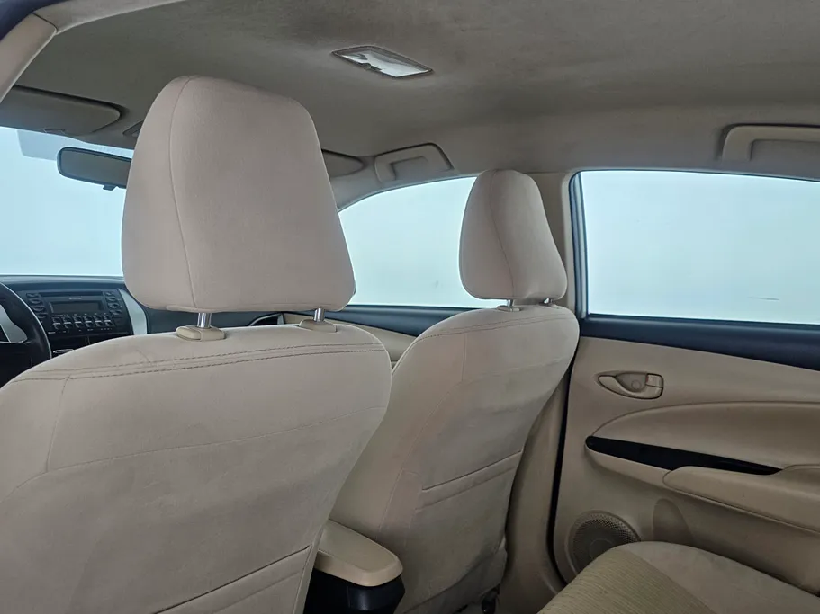 تويوتا يارس Y 2019 