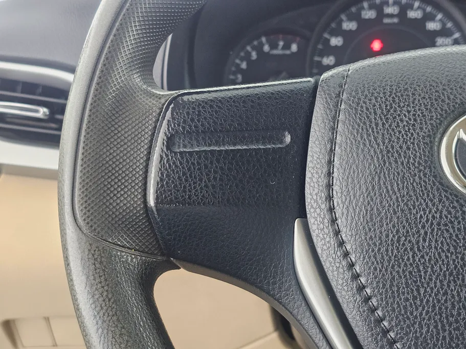 تويوتا يارس Y 2019 