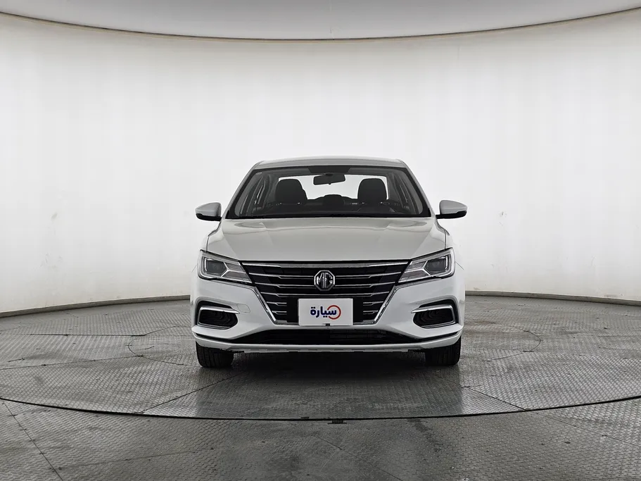 ام جي 5 STD 2023 