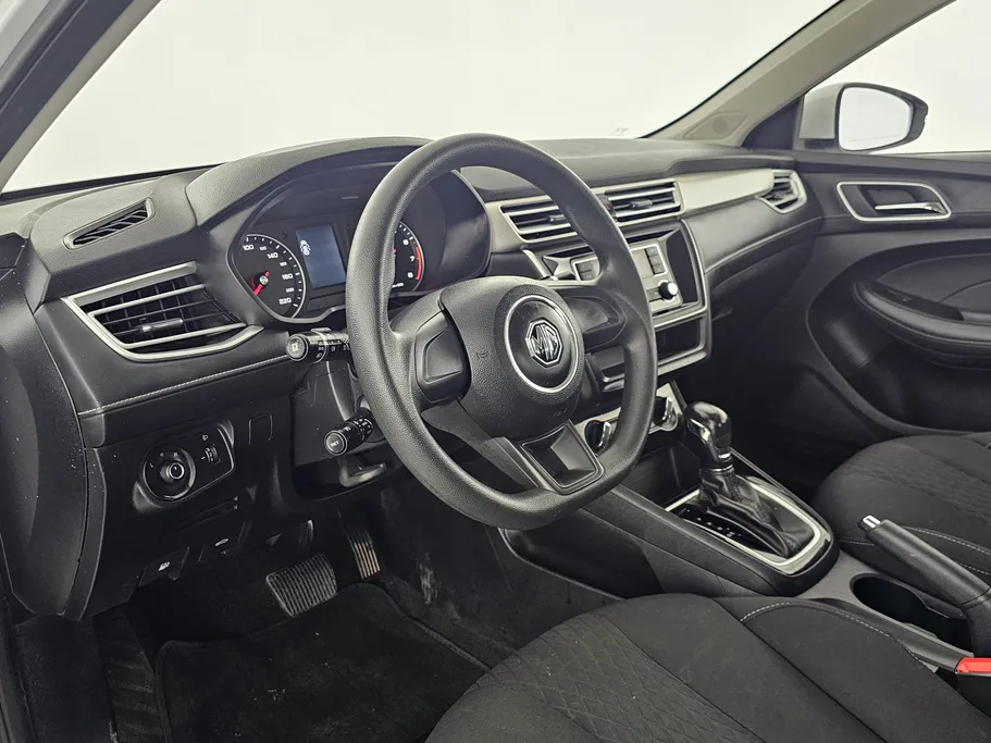 ام جي 5 STD 2023 