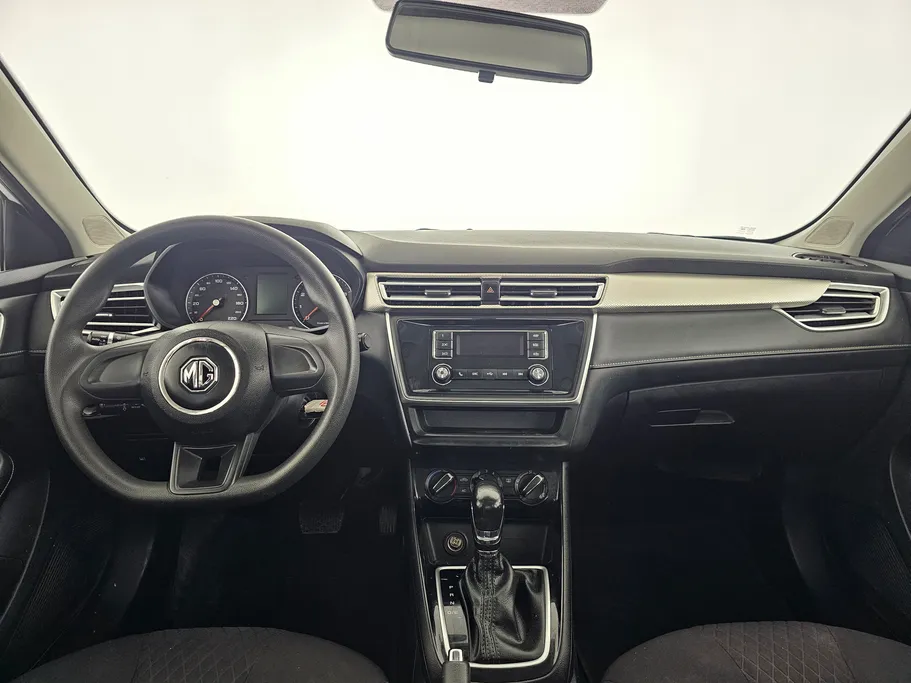 ام جي 5 STD 2023 