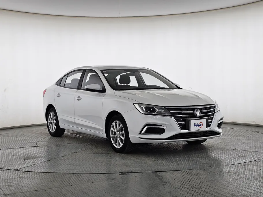 ام جي 5 STD 2023 