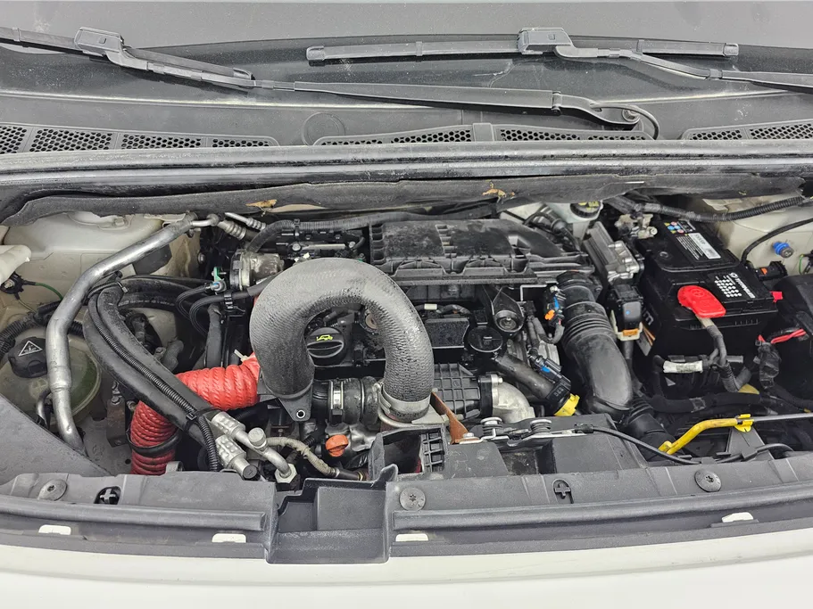 بيجو بارتنر Short van 2022 