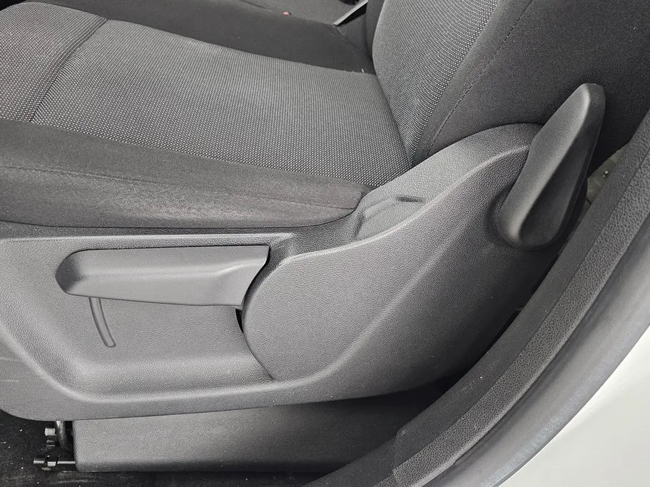 بيجو بارتنر Short van 2022 