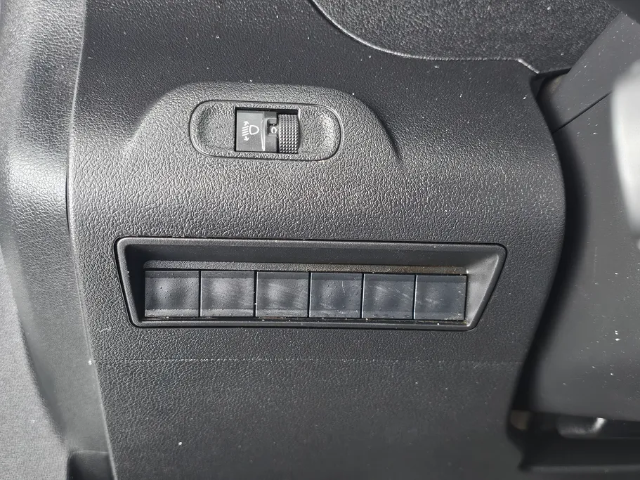 بيجو بارتنر Short van 2022 