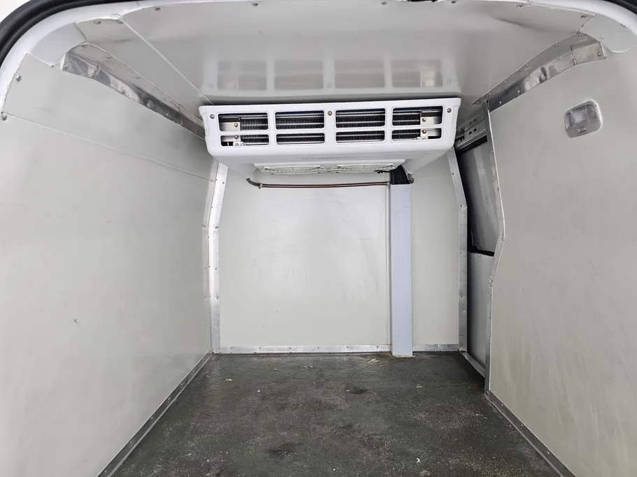 بيجو بارتنر Short van 2022 