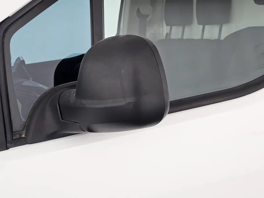 بيجو بارتنر Short van 2022 