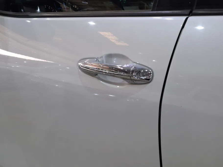 تويوتا فورتشنر VX 2023 