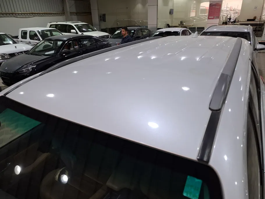 تويوتا فورتشنر VX 2023 