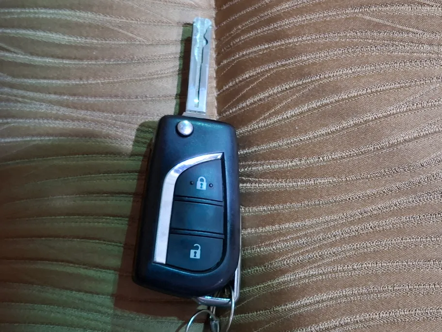 تويوتا فورتشنر VX 2023 