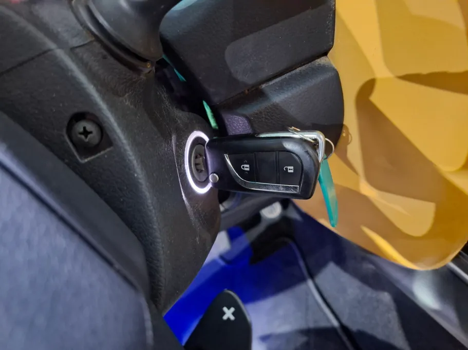 تويوتا فورتشنر VX 2023 