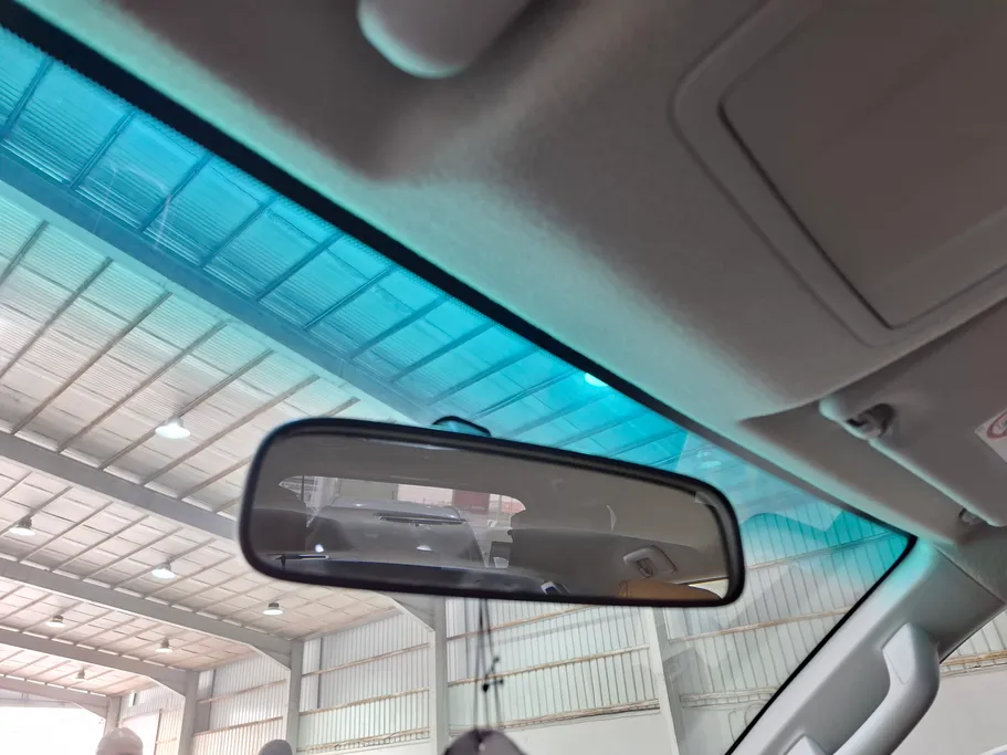 تويوتا فورتشنر VX 2023 