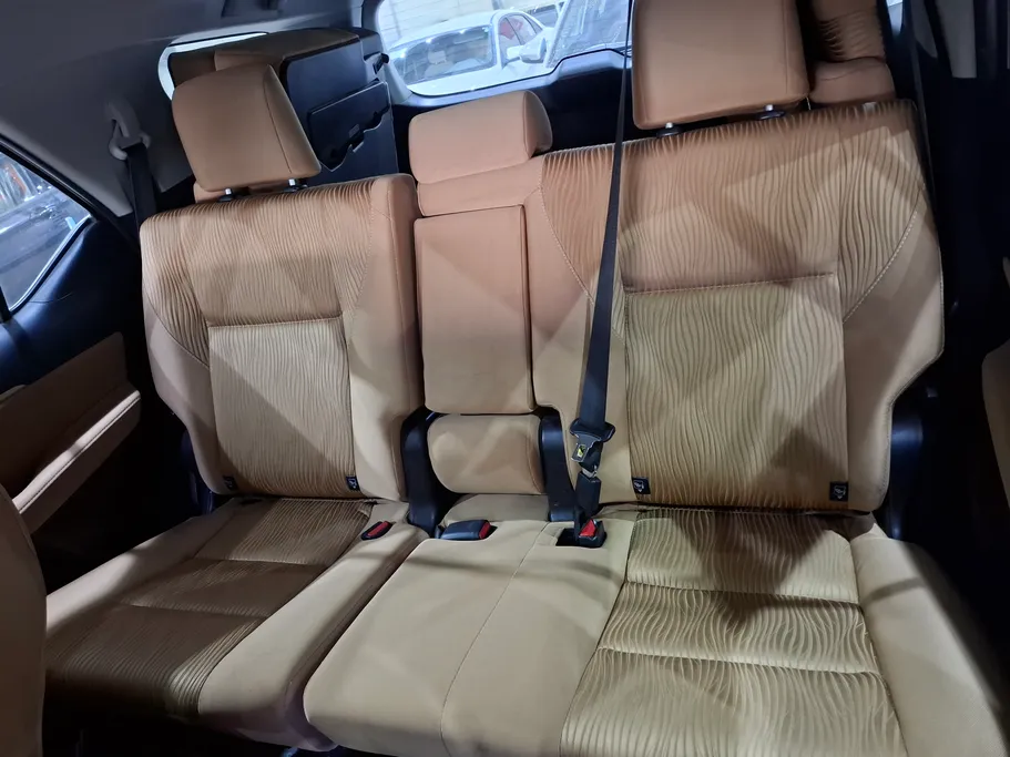 تويوتا فورتشنر VX 2023 