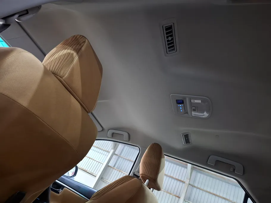 تويوتا فورتشنر VX 2023 