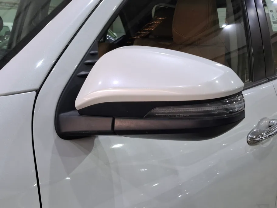 تويوتا فورتشنر VX 2023 