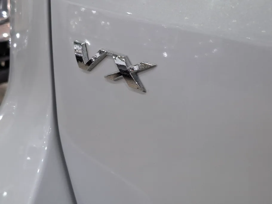 تويوتا فورتشنر VX 2023 