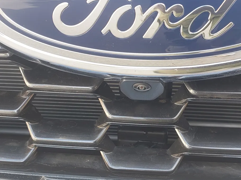 2025 Ford Everest Limited 