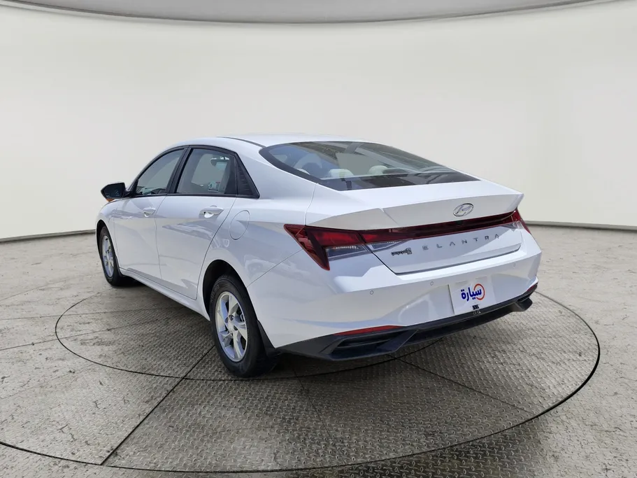 هيونداي النترا فلييت 2023 