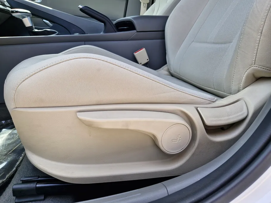 هيونداي النترا فلييت 2023 