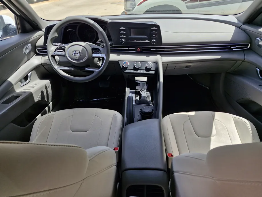 هيونداي النترا فلييت 2023 