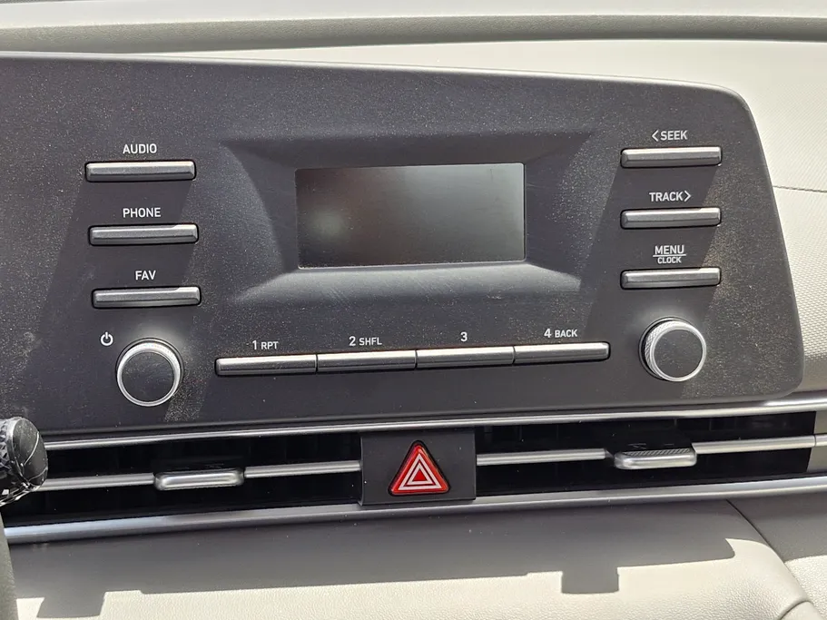 هيونداي النترا فلييت 2023 