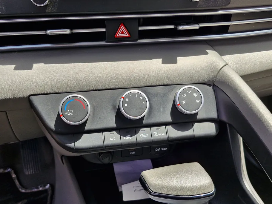 هيونداي النترا فلييت 2023 