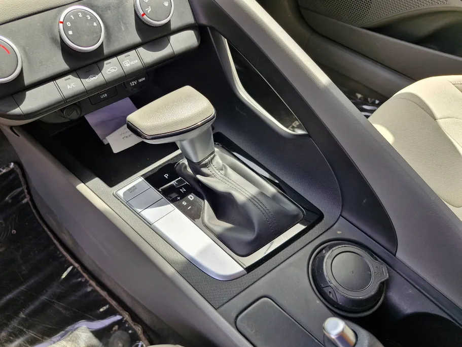 هيونداي النترا فلييت 2023 