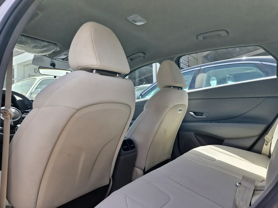 هيونداي النترا فلييت 2023 