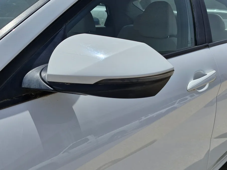 هيونداي النترا فلييت 2023 