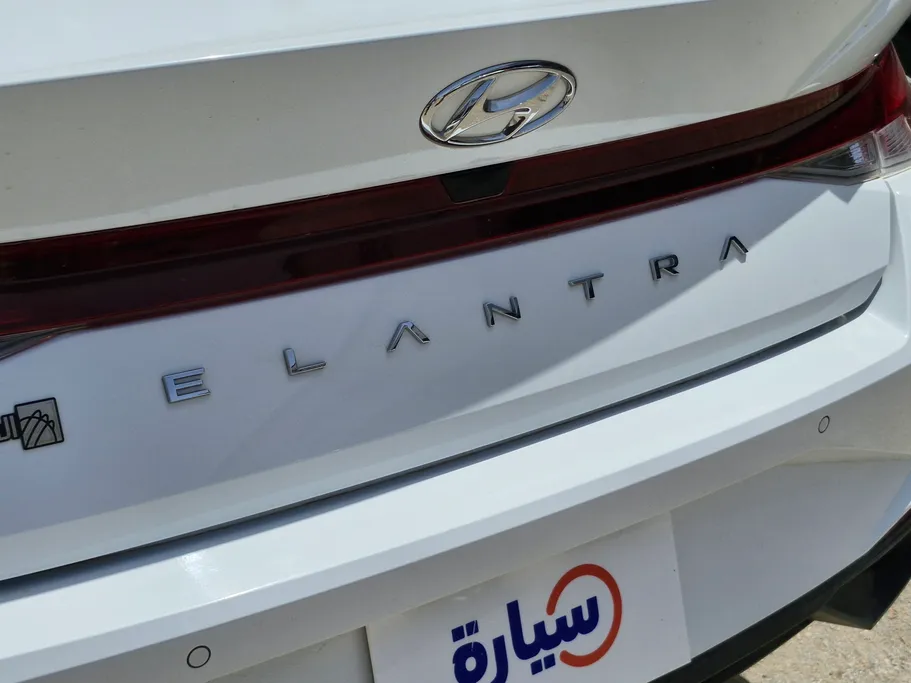 هيونداي النترا فلييت 2023 