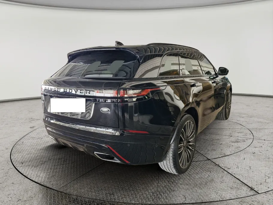 2020 Land Rover Range Rover Velar 