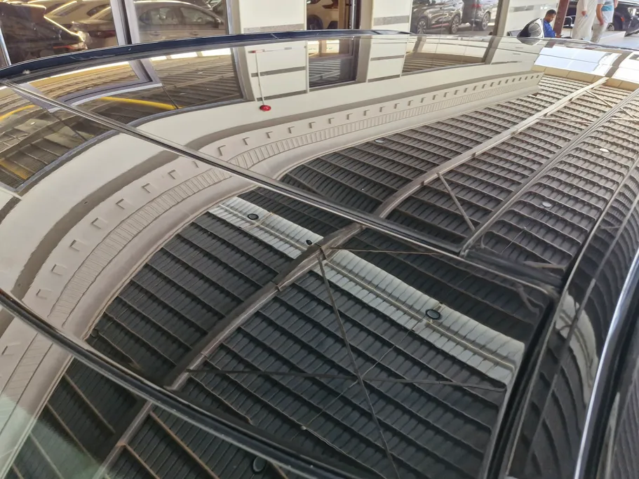 2020 Land Rover Range Rover Velar 