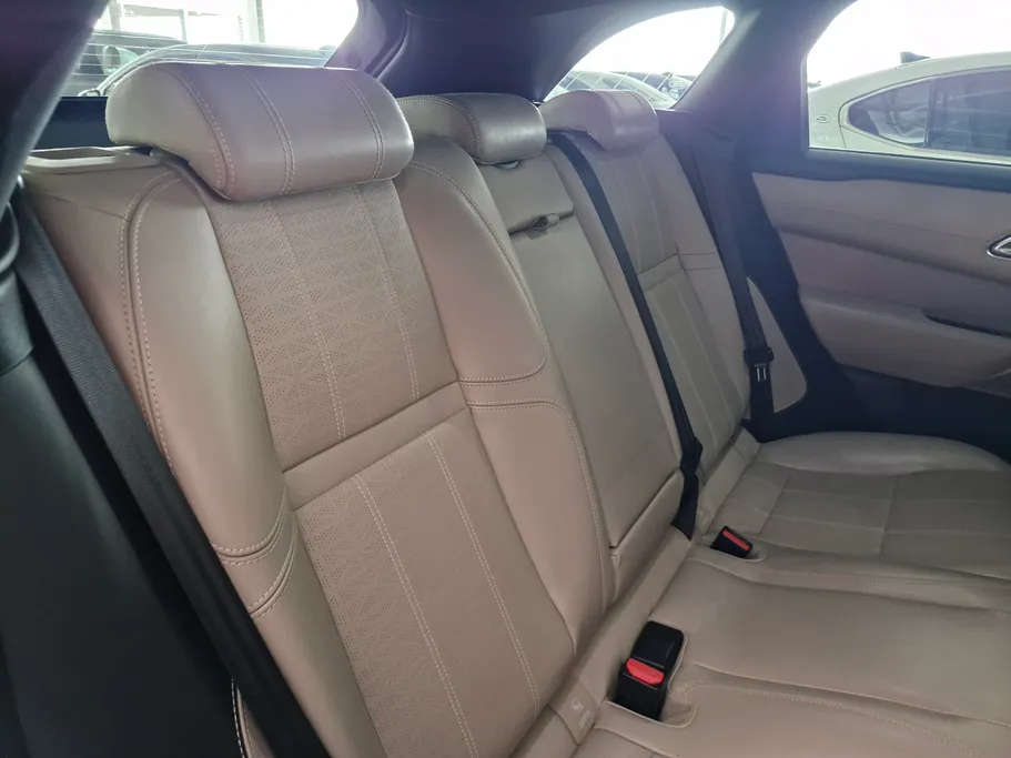 2020 Land Rover Range Rover Velar 