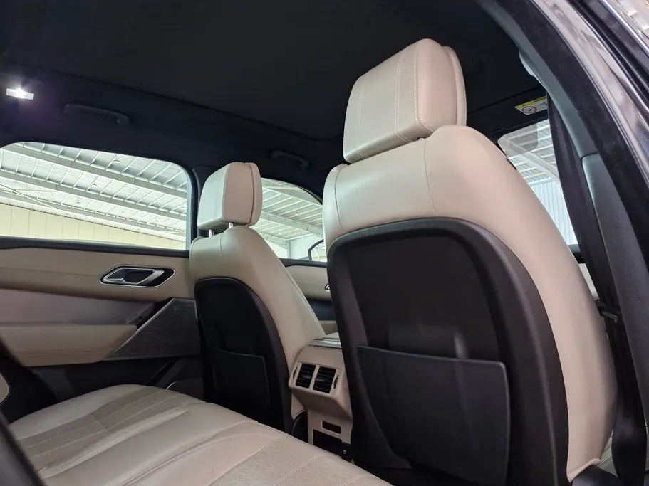 2020 Land Rover Range Rover Velar 