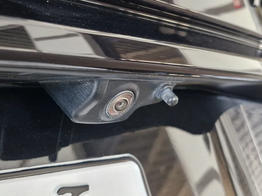 2020 Land Rover Range Rover Velar 