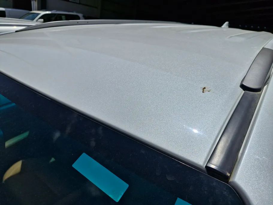 تويوتا فورتشنر VX1 2023 