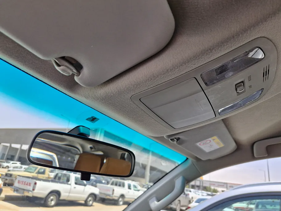 تويوتا فورتشنر VX1 2023 