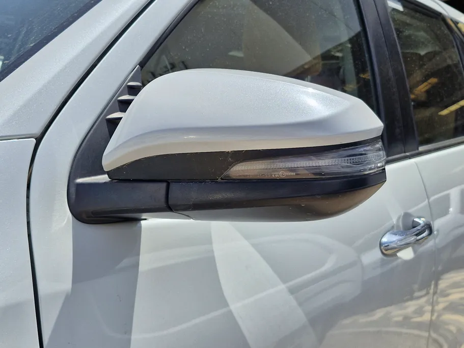 تويوتا فورتشنر VX1 2023 