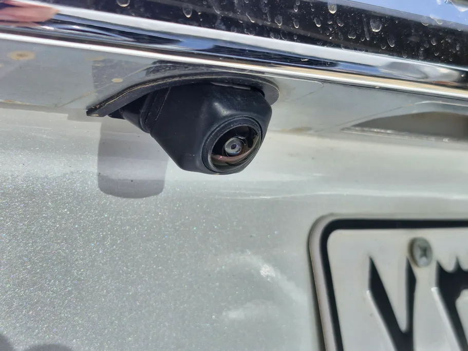 تويوتا فورتشنر VX1 2023 