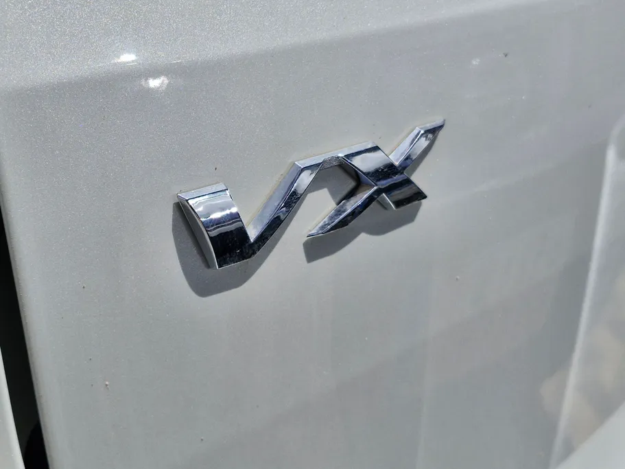 تويوتا فورتشنر VX1 2023 