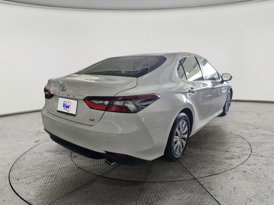 2023 Toyota Camry  LE 