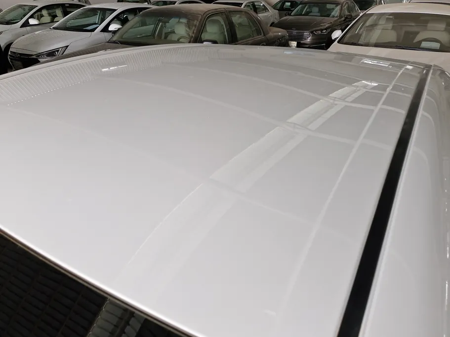 تويوتا كامري LE 2023 