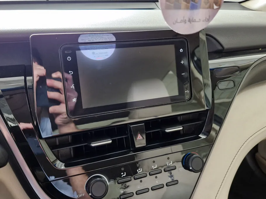 تويوتا كامري LE 2023 