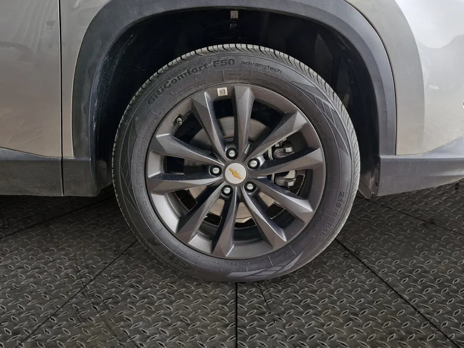 2025 Chevrolet Captiva LS 