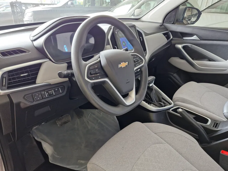 2025 Chevrolet Captiva LS 