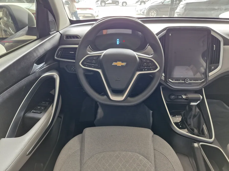 2025 Chevrolet Captiva LS 